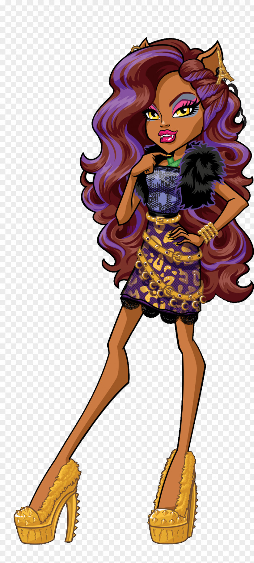 Hay Monster High Doll Scaris: City Of Frights Barbie My Little Pony PNG