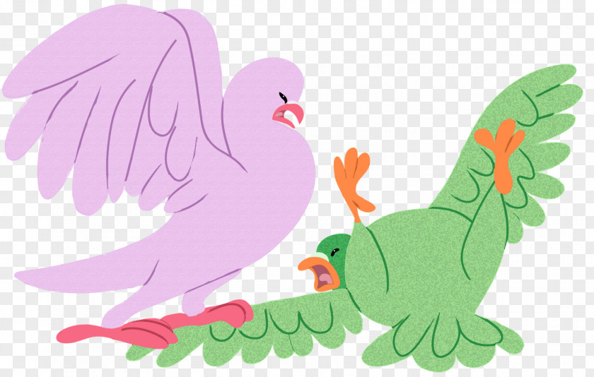 Inspired By The Green Skateboards Owl Rooster Beak Feather Bird PNG