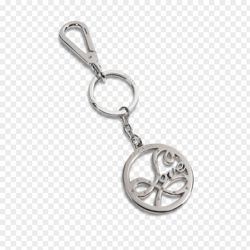 Key Holder Locket Silver Chains Jewellery PNG