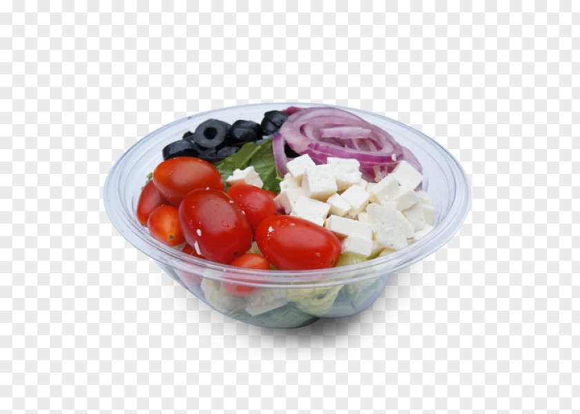 Lettuce Greek Salad Chicken Vegetarian Cuisine Spinach PNG