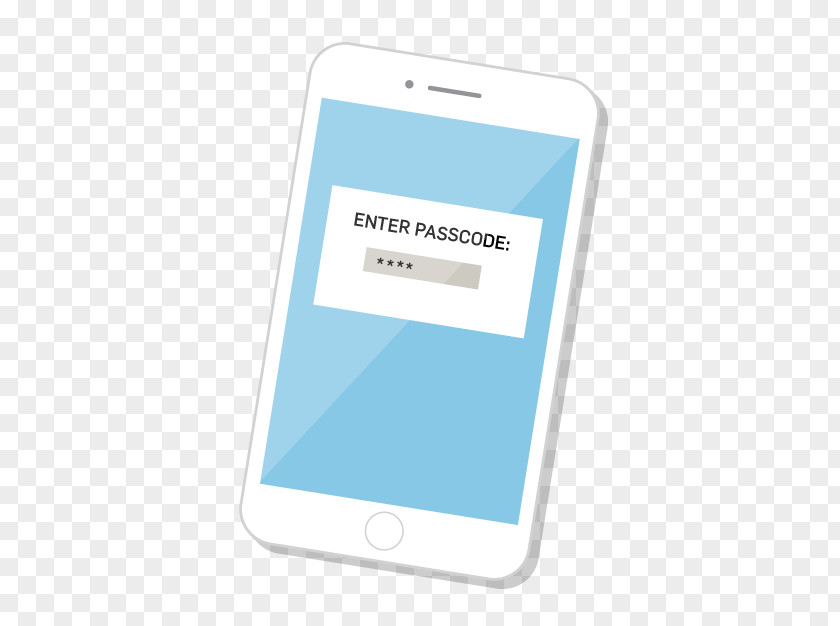 Multifactor Authentication Smartphone Brand Cellular Network PNG