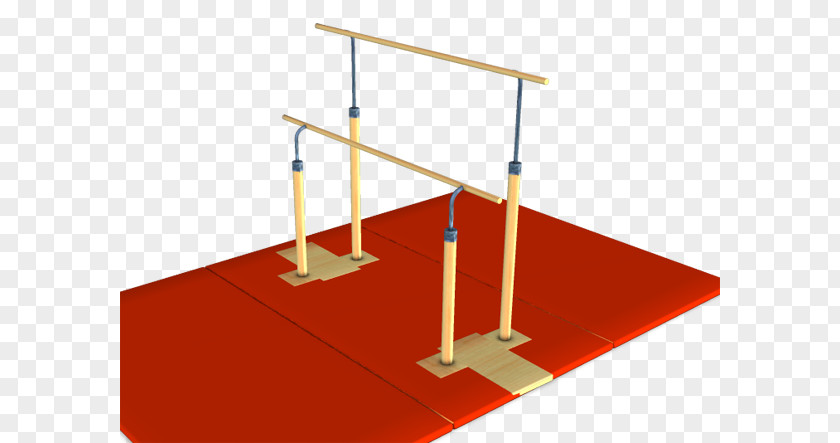 Parallel Bars Gymnastics Uneven Floor Fitness Centre PNG