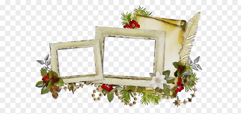 Picture Frame PNG