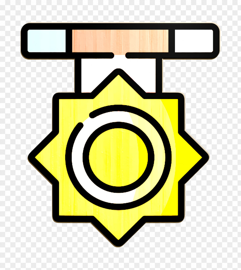 Rewards Icon Medal PNG