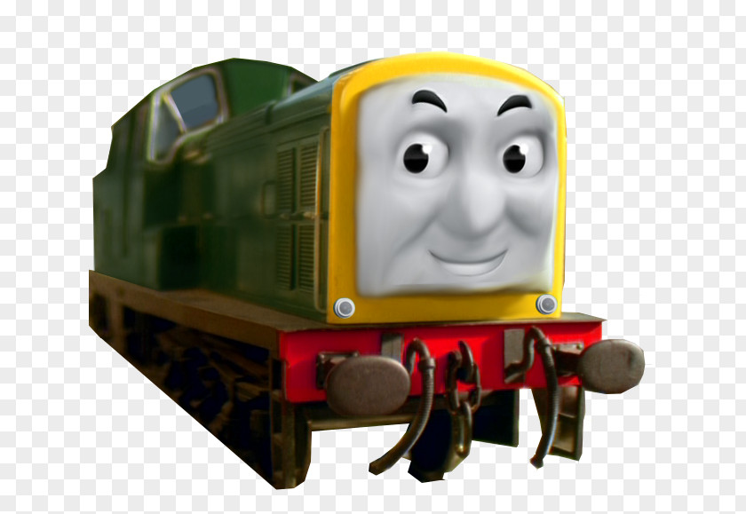 Thomas & Friends Sodor Locomotive Computer-generated Imagery PNG