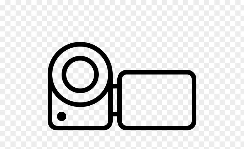 Video Recording Cameras Camcorder VCRs Clip Art PNG