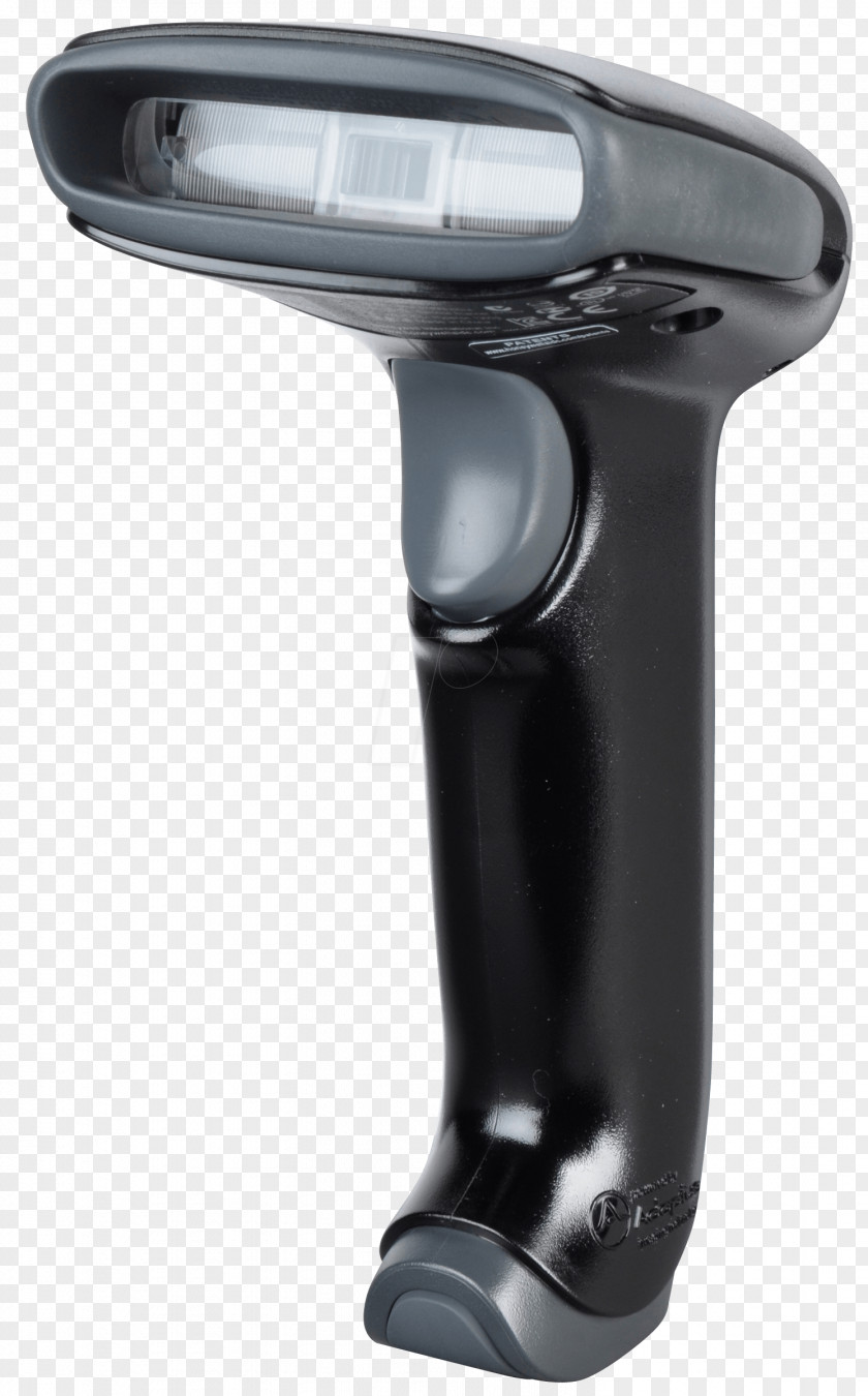 Barcode Design Scanners Honeywell Hyperion 1300g Image Scanner Industry PNG