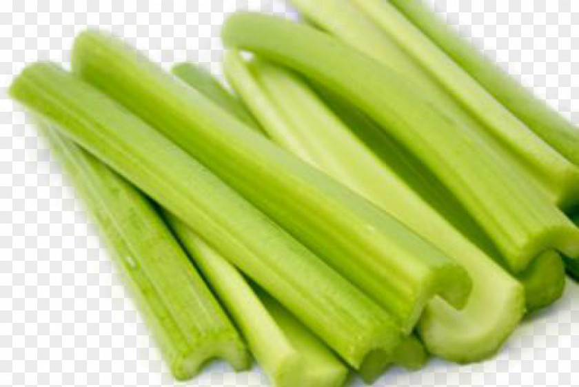 Celery Organic Food Tzatziki Plant Stem Stock PNG