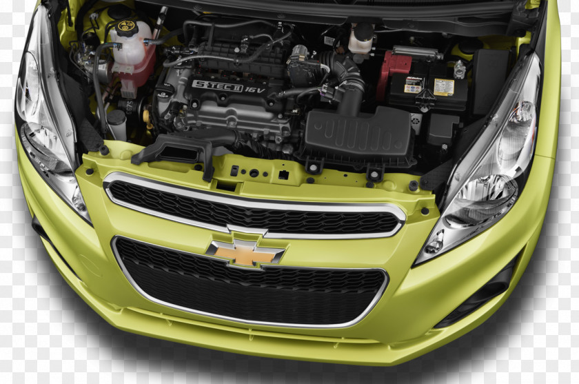 Chevrolet 2013 Spark 2015 2014 2017 PNG