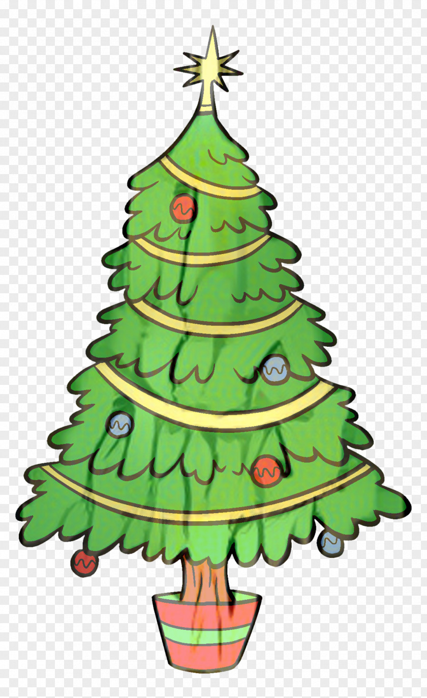 Christmas Eve Plant White Tree PNG