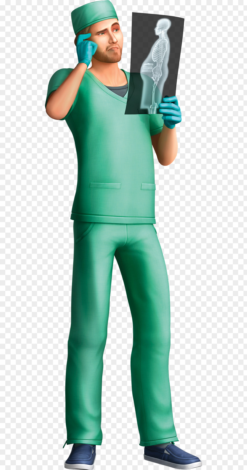 Doctor Who The Sims 4: Get To Work 3: Ambitions 2: Open For Business 3 Stuff Packs PNG