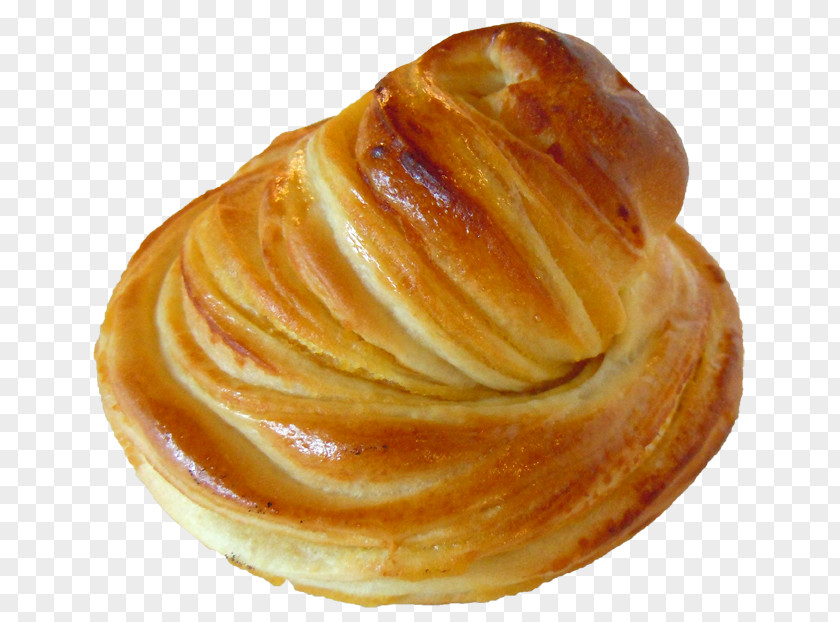 Durian Danish Pastry Viennoiserie Croissant Puff Bakery PNG
