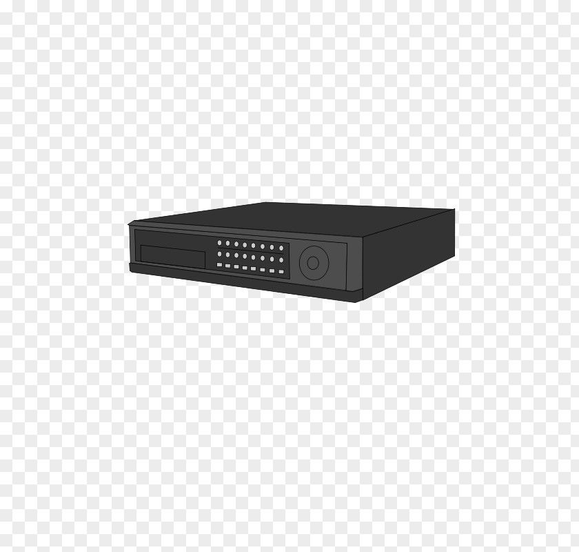 Dvr Cliparts Technology Multimedia Pattern PNG