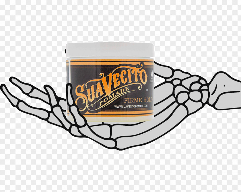 Holding Water Suavecito Pomade Hair Wax Barber Styling Products PNG