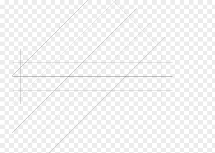 Line Paper Angle Point PNG