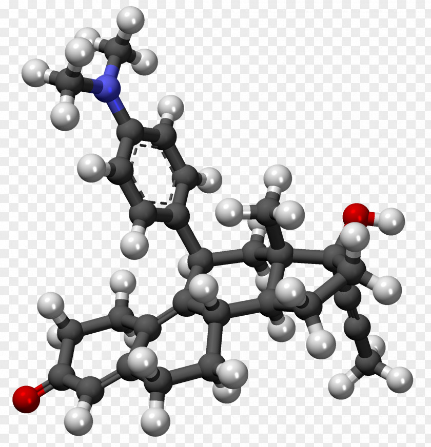 Mifepristone Misoprostol Chemistry Medical Abortion PNG