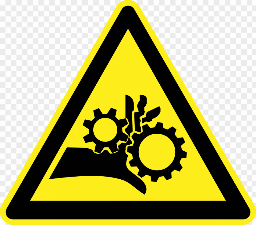Pinch Point Cliparts Warning Sign Stock Photography Royalty-free Clip Art PNG