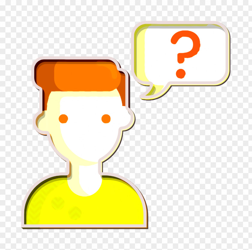 Question Icon Help Survey & Feedback PNG