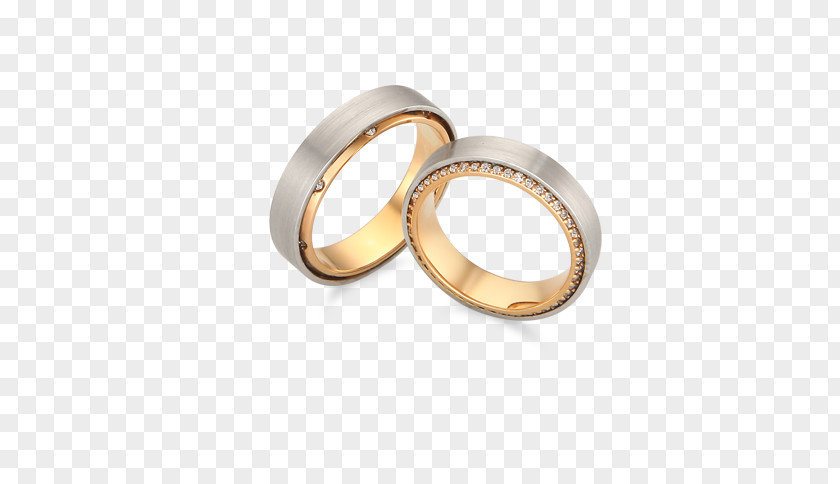 Ring Couple Wedding Jewellery Diamond Gemstone PNG