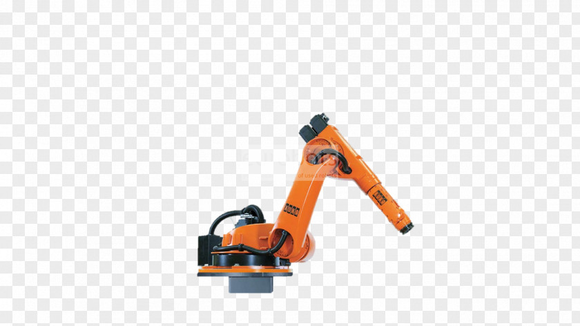 Robot Industrial KUKA Industry FANUC PNG