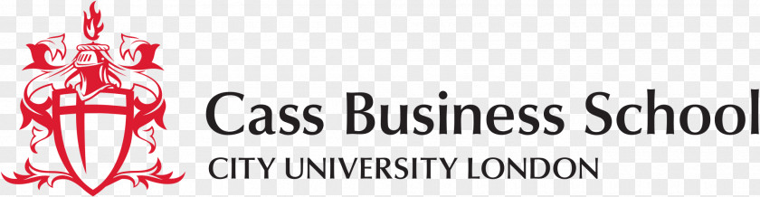 School Cass Business Logo City, University Of London PNG