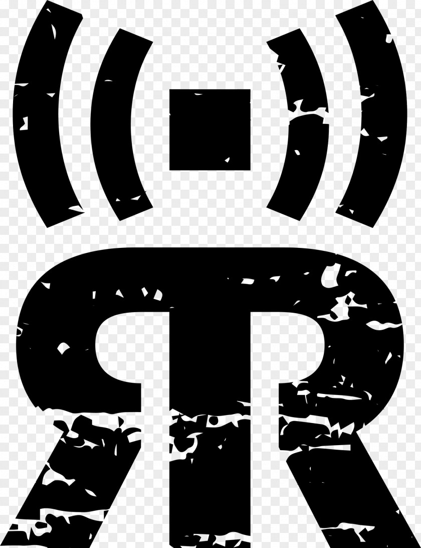 Signet Logo Brand White Font PNG
