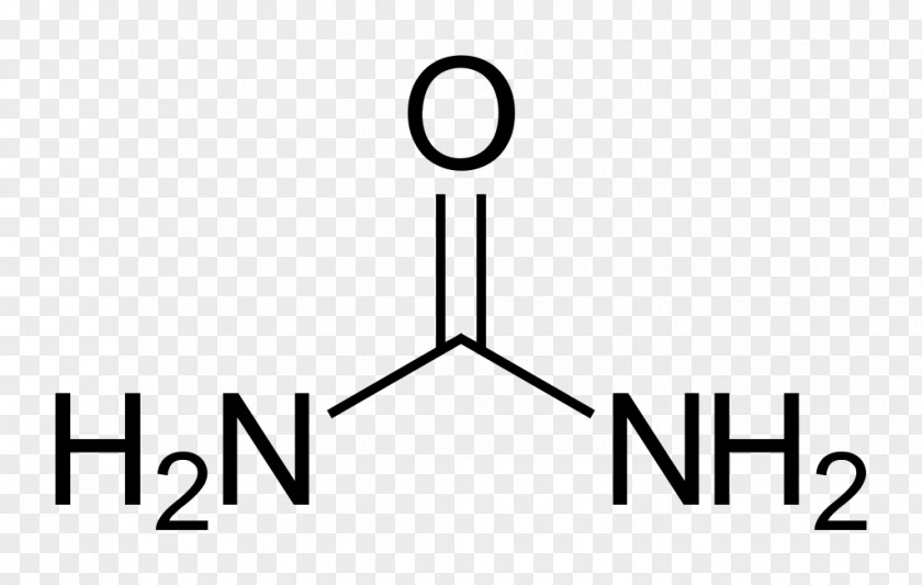 Ammonia 1-Naphthaleneacetic Acid Structural Formula Structure PNG