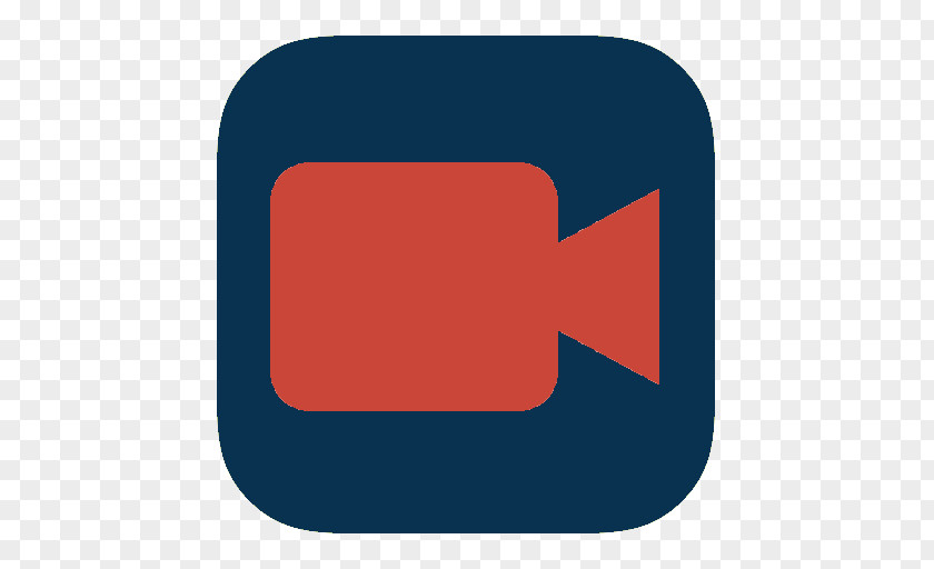 Android Video Tape Recorder PNG