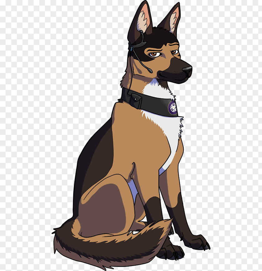 Becker Dog Breed DeviantArt PNG