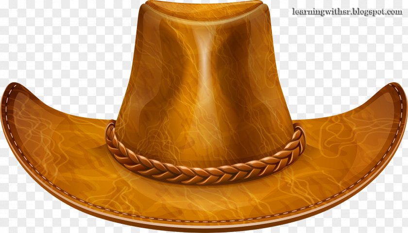 Caps Cowboy Hat Clip Art PNG