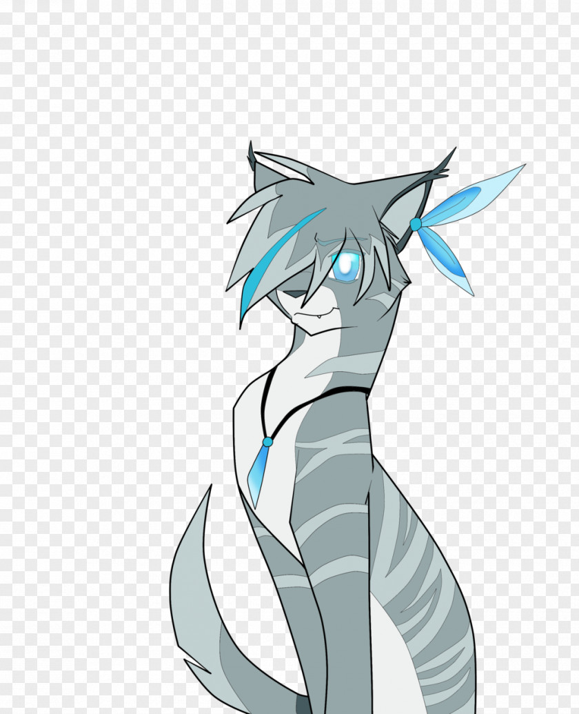 Cat Warriors Cats Of The Clans Drawing Jayfeather PNG