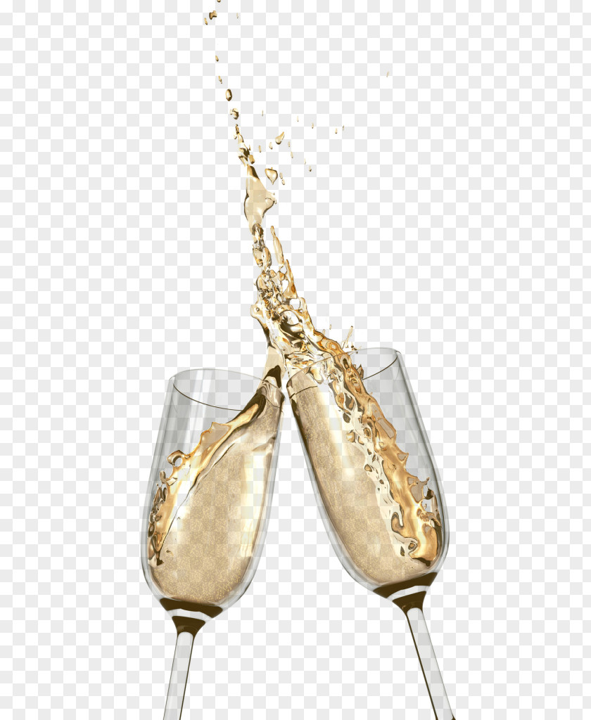 Champagne Glass Wine Stock Photography PNG