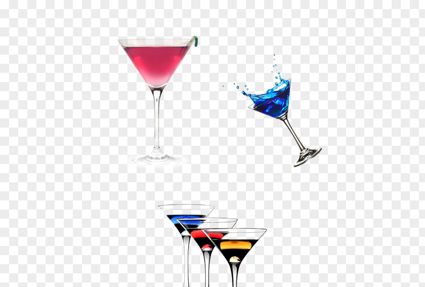 Cocktail Garnish Martini Cosmopolitan Tea PNG