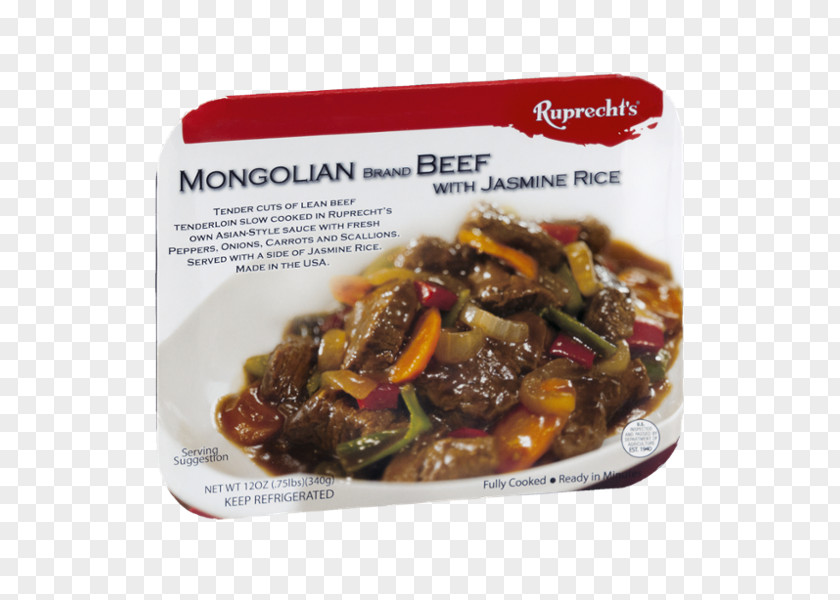 Cooking American Chinese Cuisine Caponata Mongolian Beef PNG
