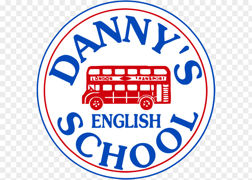 English School Danny's B2 First Language PNG