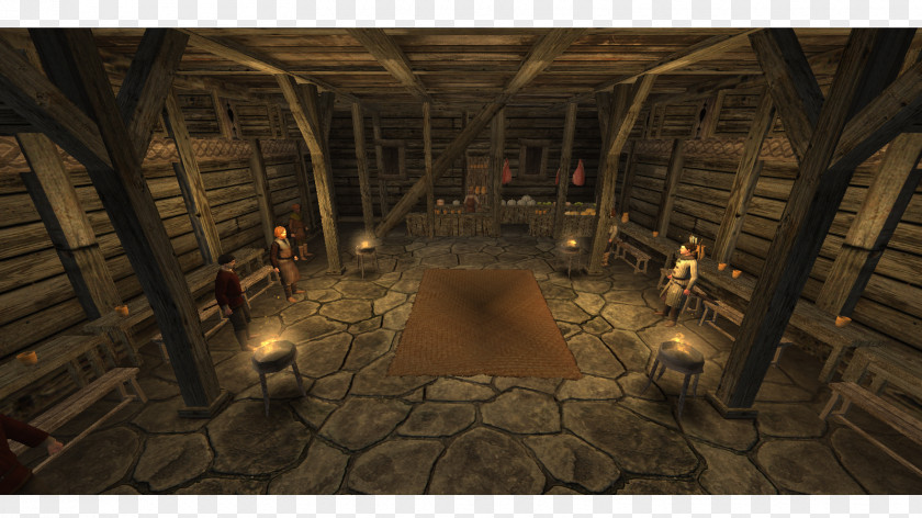 Mount And Blade Memes & Blade: Warband II: Bannerlord A Tavern Scene PC Game PNG