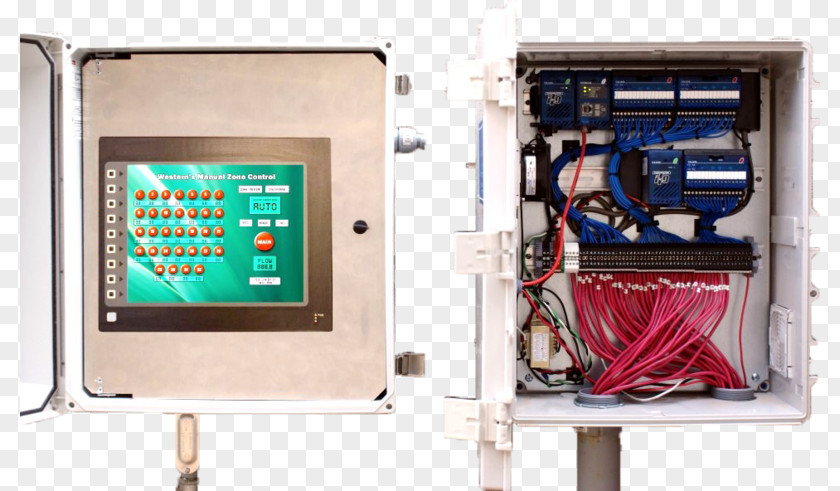 Panel Electronic Component Electronics PNG