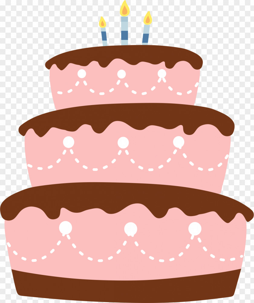 Pastel Torta Torte Birthday Cake Frosting & Icing PNG
