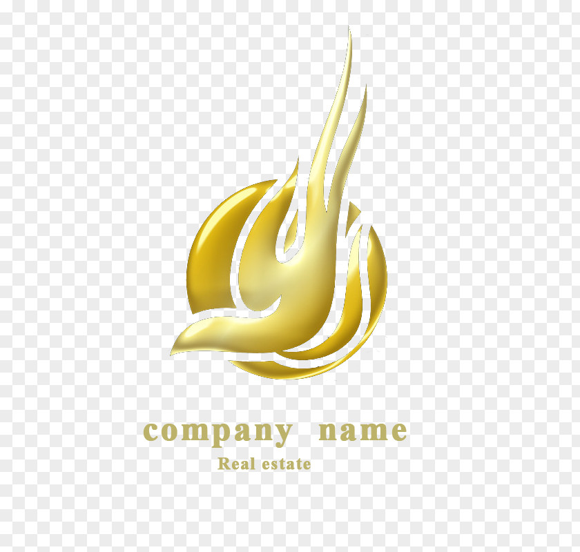 The Golden Swallow Marks Passing Of Body PNG