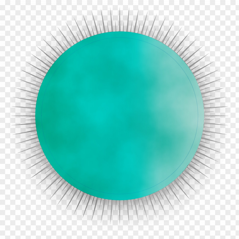 Turquoise PNG