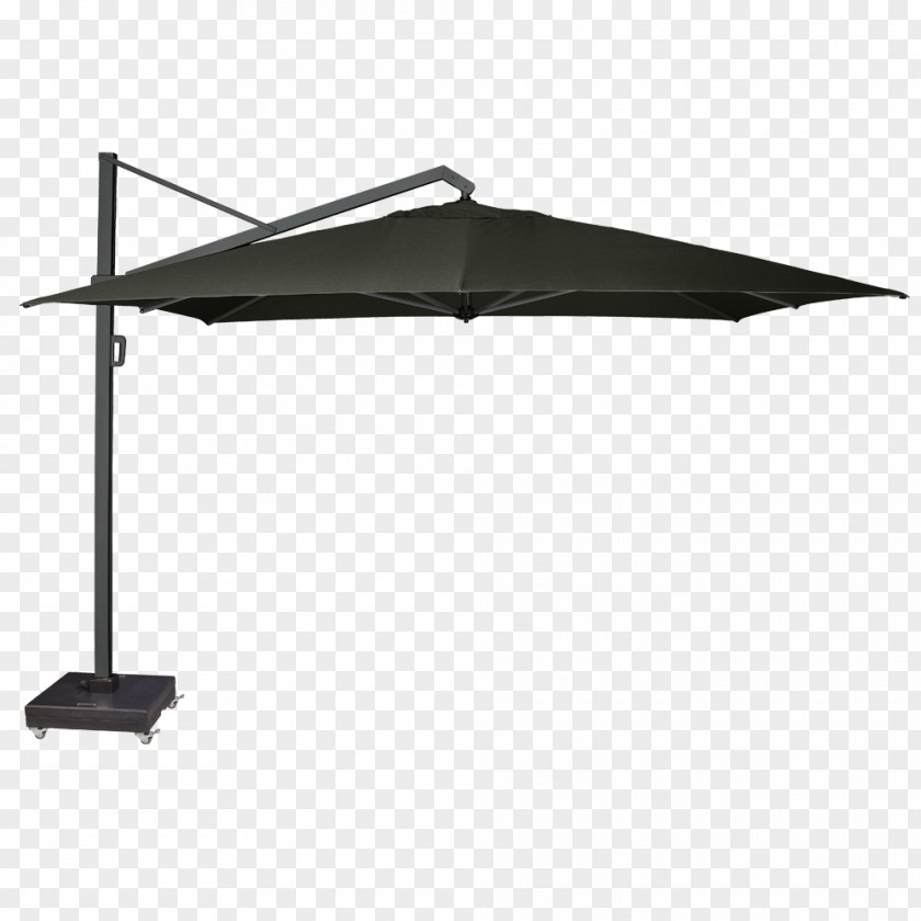 WEE Auringonvarjo Platinum Garden Furniture Canopy PNG