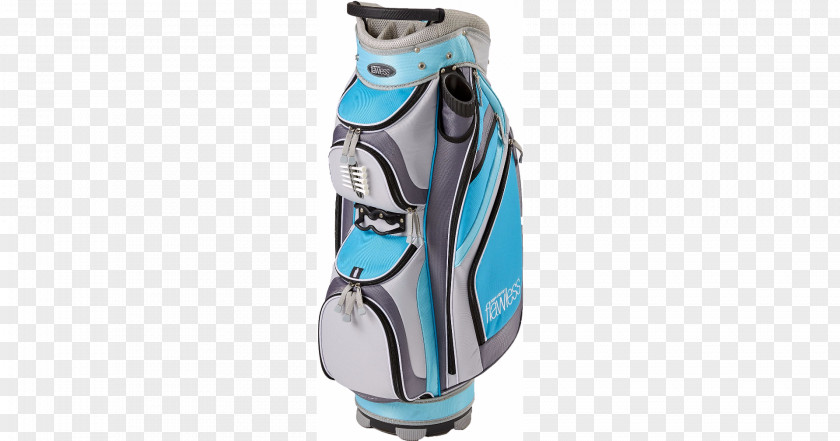 Women Bag Sporting Goods Golfbag Golf Clubs PNG