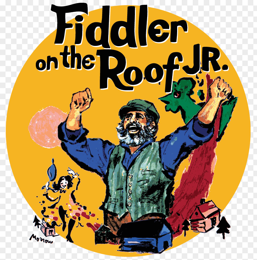 Beauty And The Beast Fiddler On Roof Casa Mañana Tevye Musical Theatre PNG