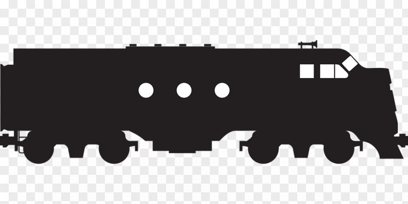 Bullet Train Locomotive Railroad PNG