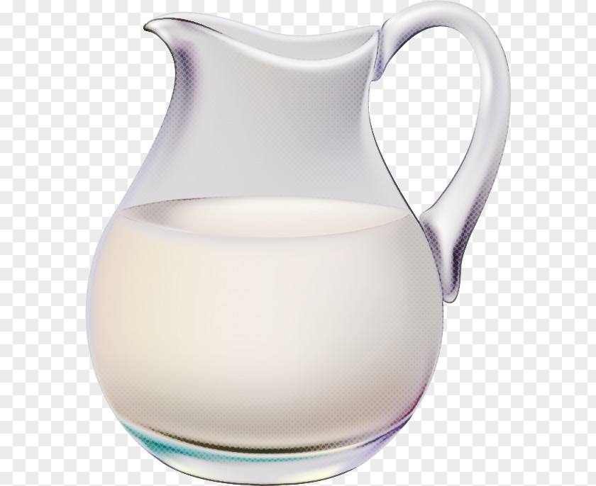 Ceramic Cup Pitcher Serveware Drinkware Tableware Jug PNG