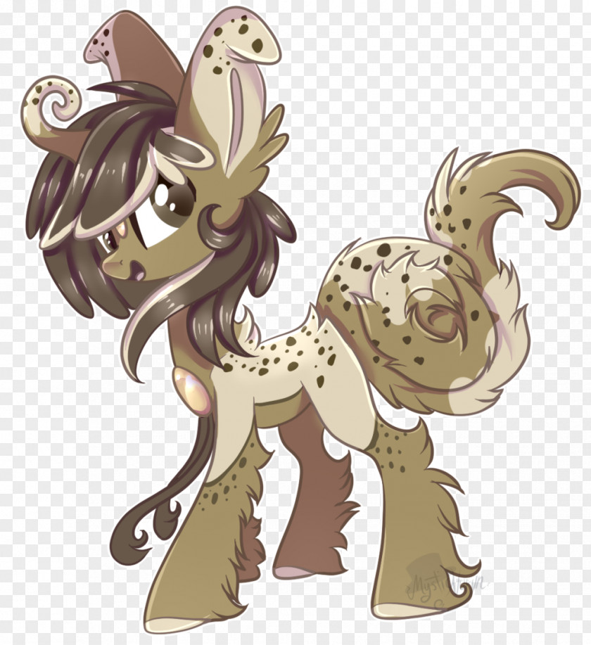 Cream Horn Cookies Pony Horse Illustration Art Equestria Daily PNG