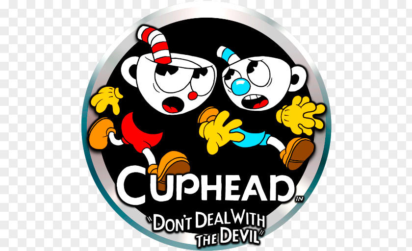 Cuphead Video Game Roblox Studio MDHR PNG