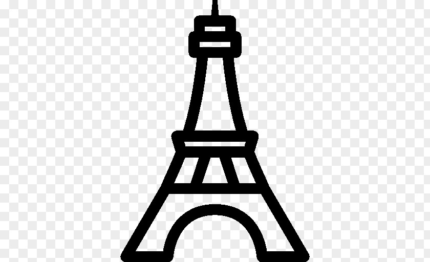 Eiffel Tower Monument Clip Art PNG