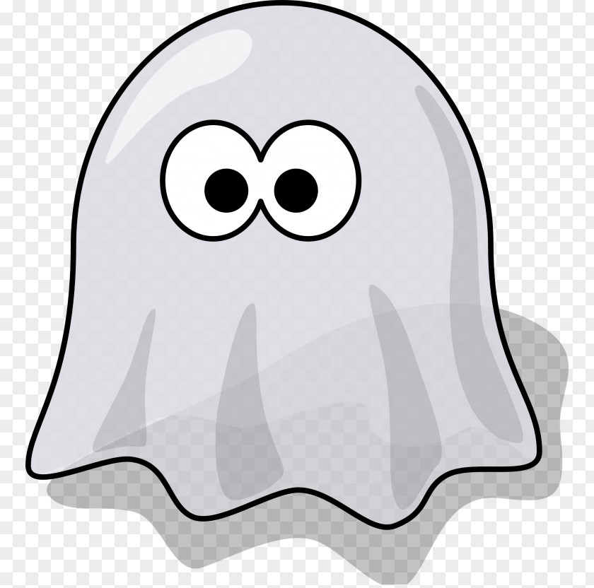 Ghost Casper Ghostface Clip Art PNG