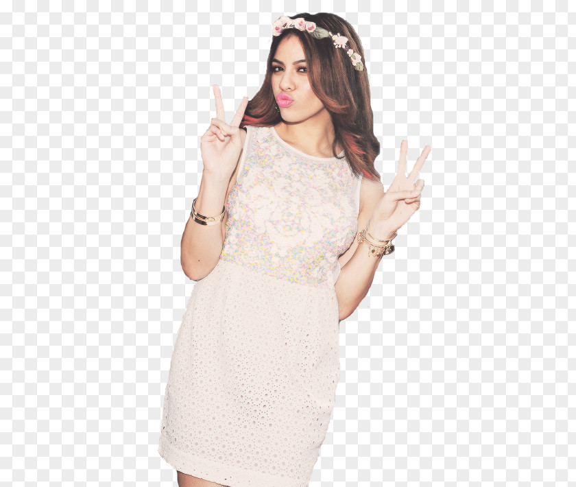 Jane Dinah Fifth Harmony Clothing PNG
